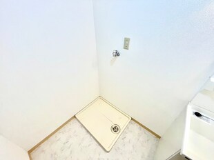 ベルグドルフ浜芦屋Bの物件内観写真